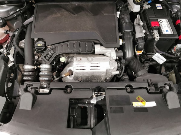 Used Vauxhall Mokka 2022 for sale - 76332936: Photo 39