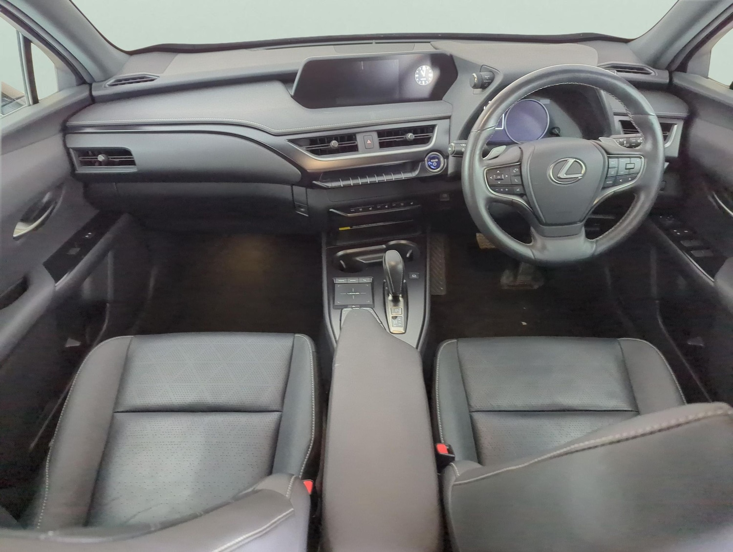 Used Lexus UX 2023 for sale - 78118449: Photo 7