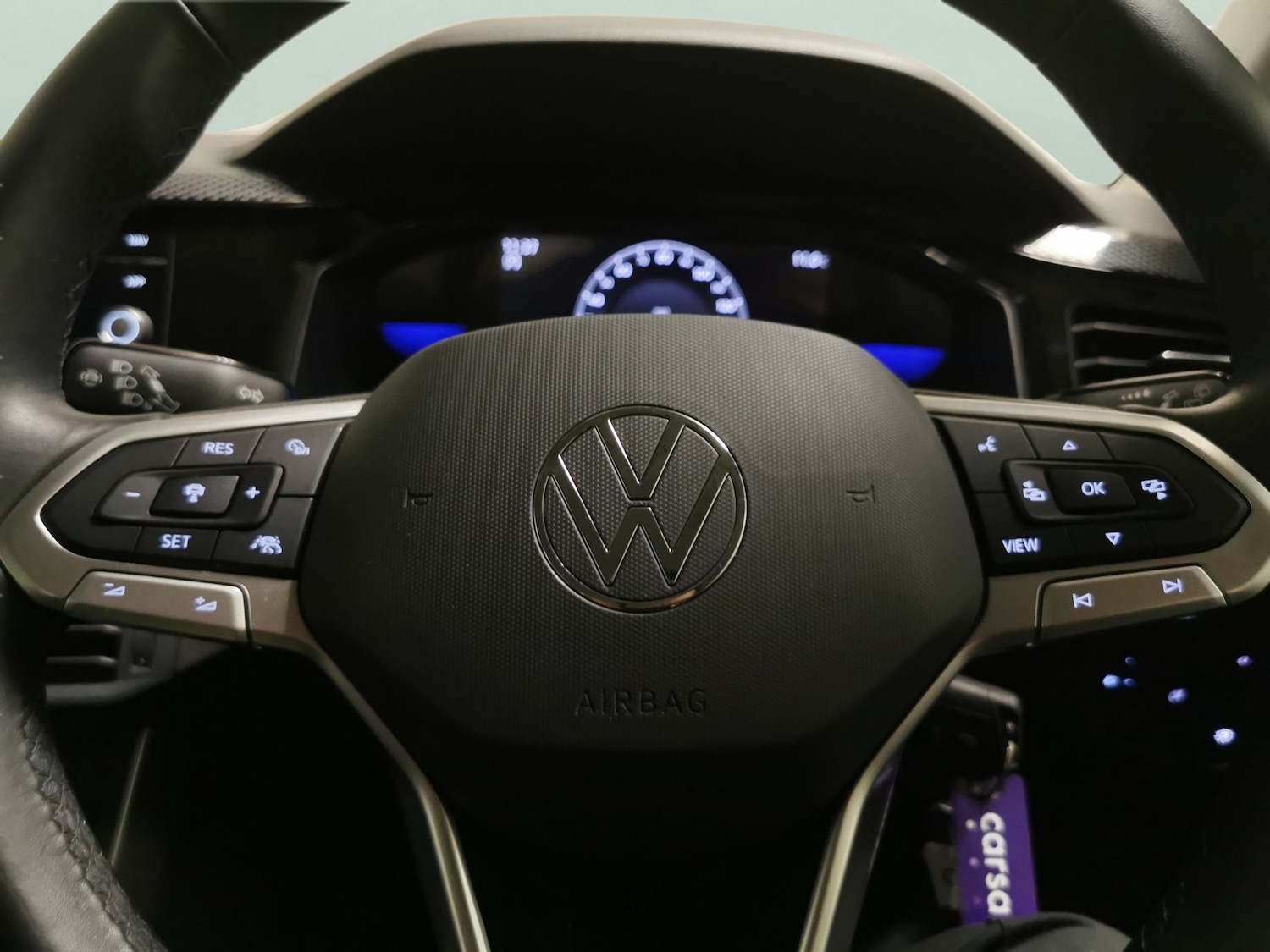 Used Volkswagen Polo 2023 for sale - 78067915: Photo 14