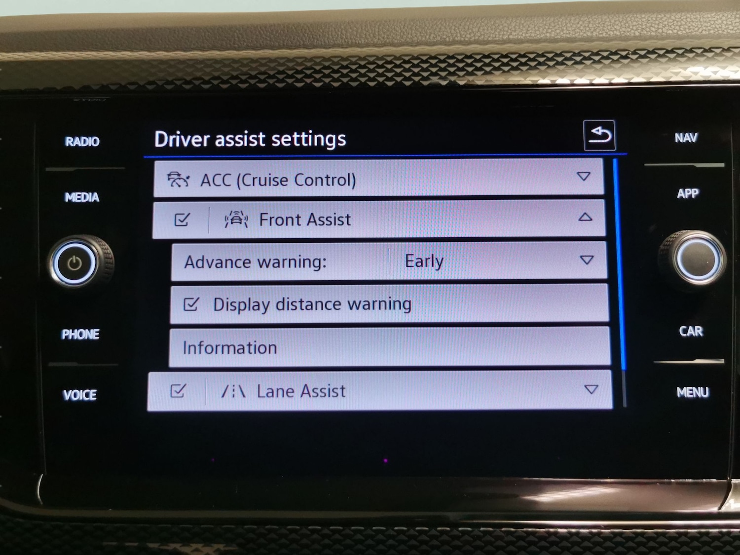 Used Volkswagen Polo 2023 for sale - 78067915: Photo 22