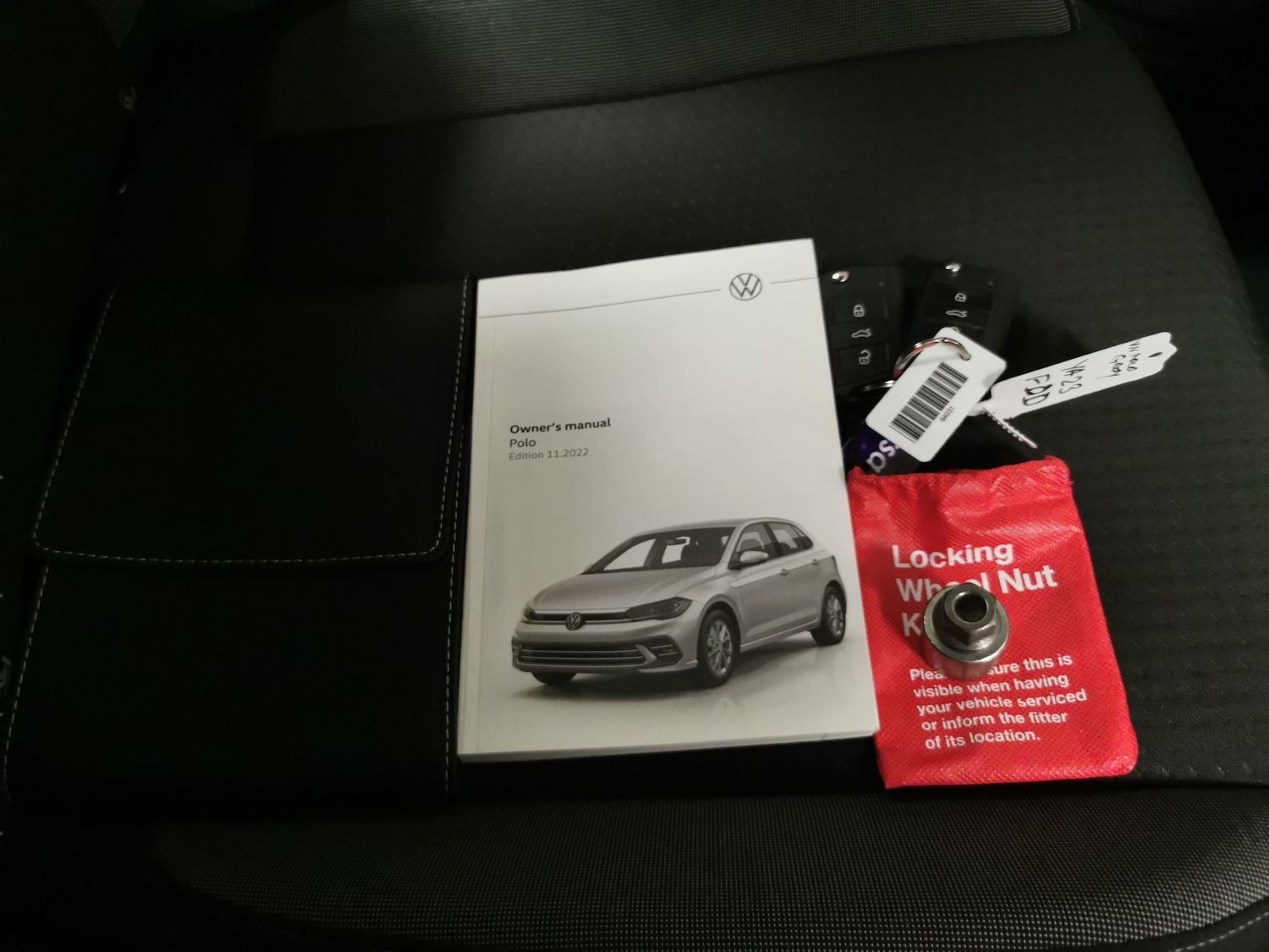 Used Volkswagen Polo 2023 for sale - 78067915: Photo 32