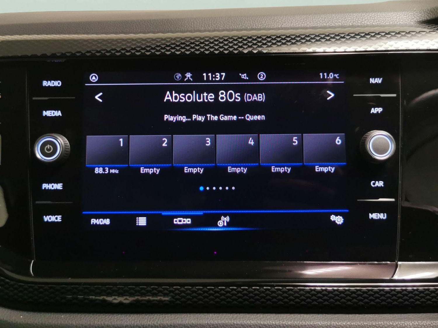 Used Volkswagen Polo 2023 for sale - 78067915: Photo 5