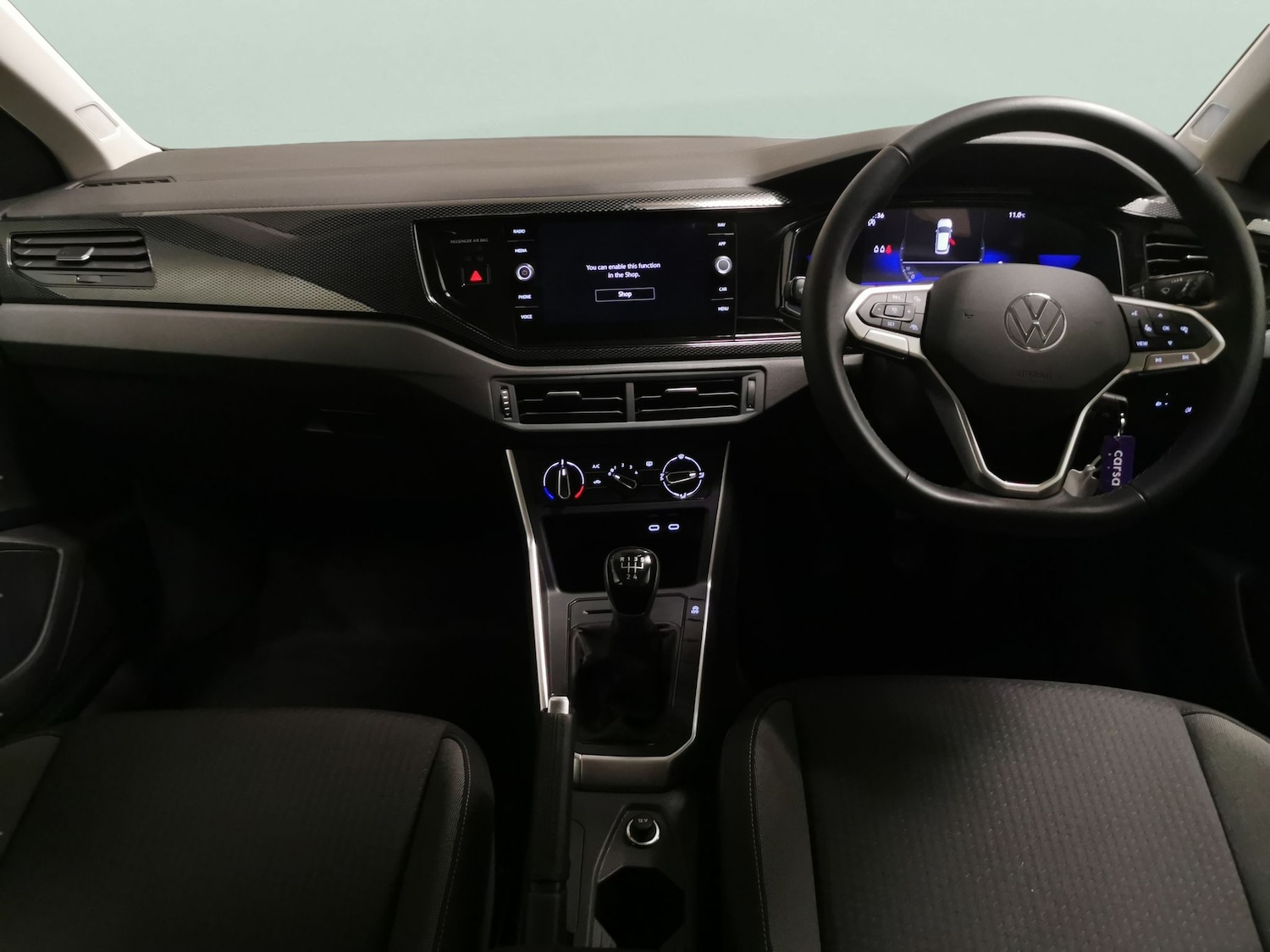 Used Volkswagen Polo 2023 for sale - 78067915: Photo 6