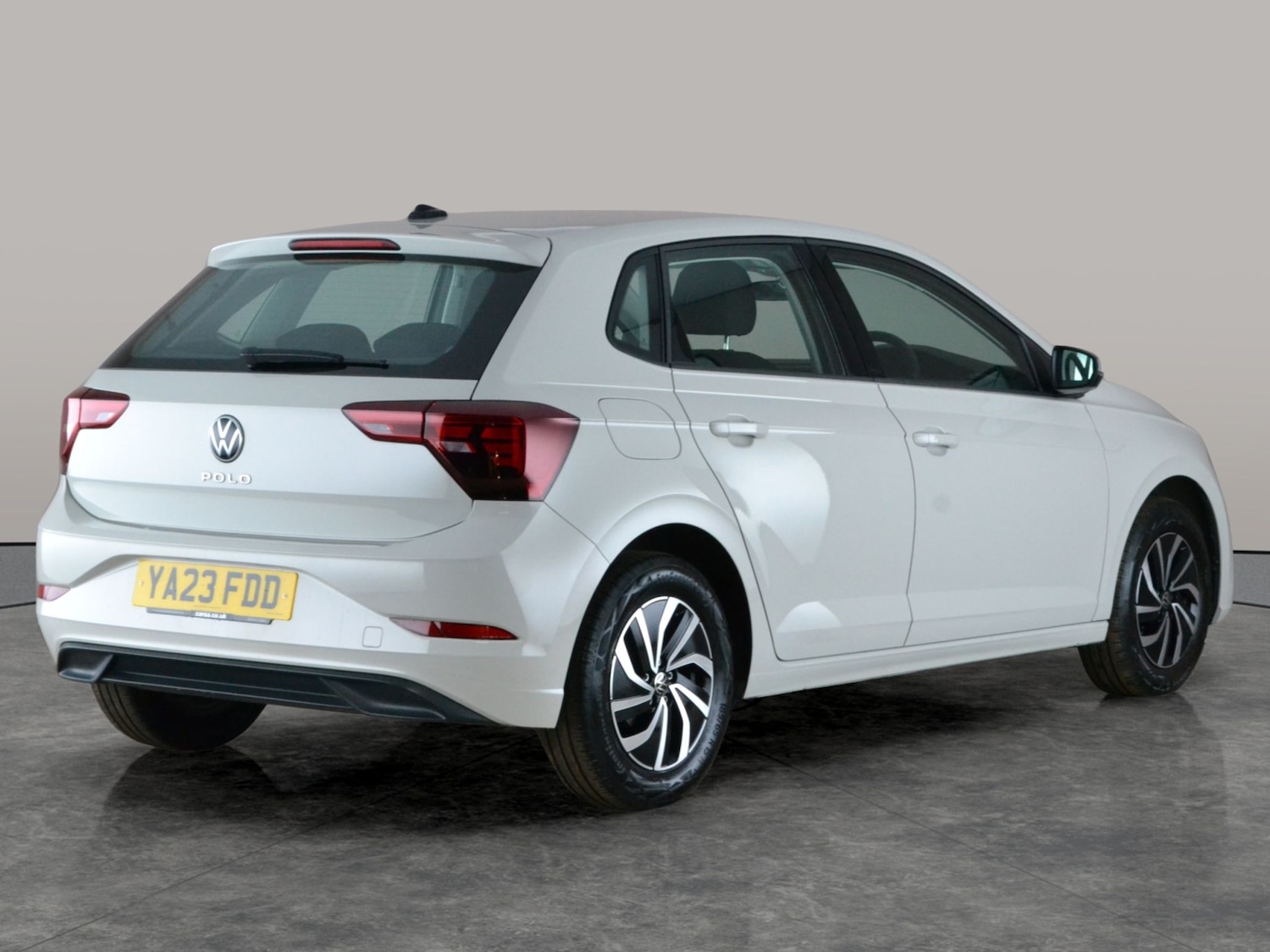 Used Volkswagen Polo 2023 for sale - 78067915: Photo 9