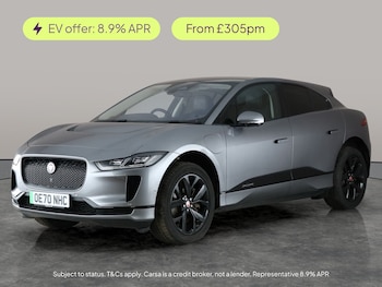 400 90kWh HSE SUV 5dr Electric Auto 4WD (400 ps) - KEYLESS ENTRY - HEAT AND