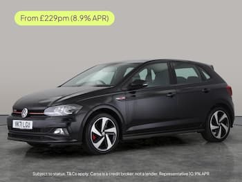 Used Volkswagen Polo 2021 for sale - 79693964: Photo