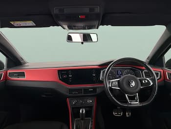 Used Volkswagen Polo 2021 for sale - 79693964: Photo