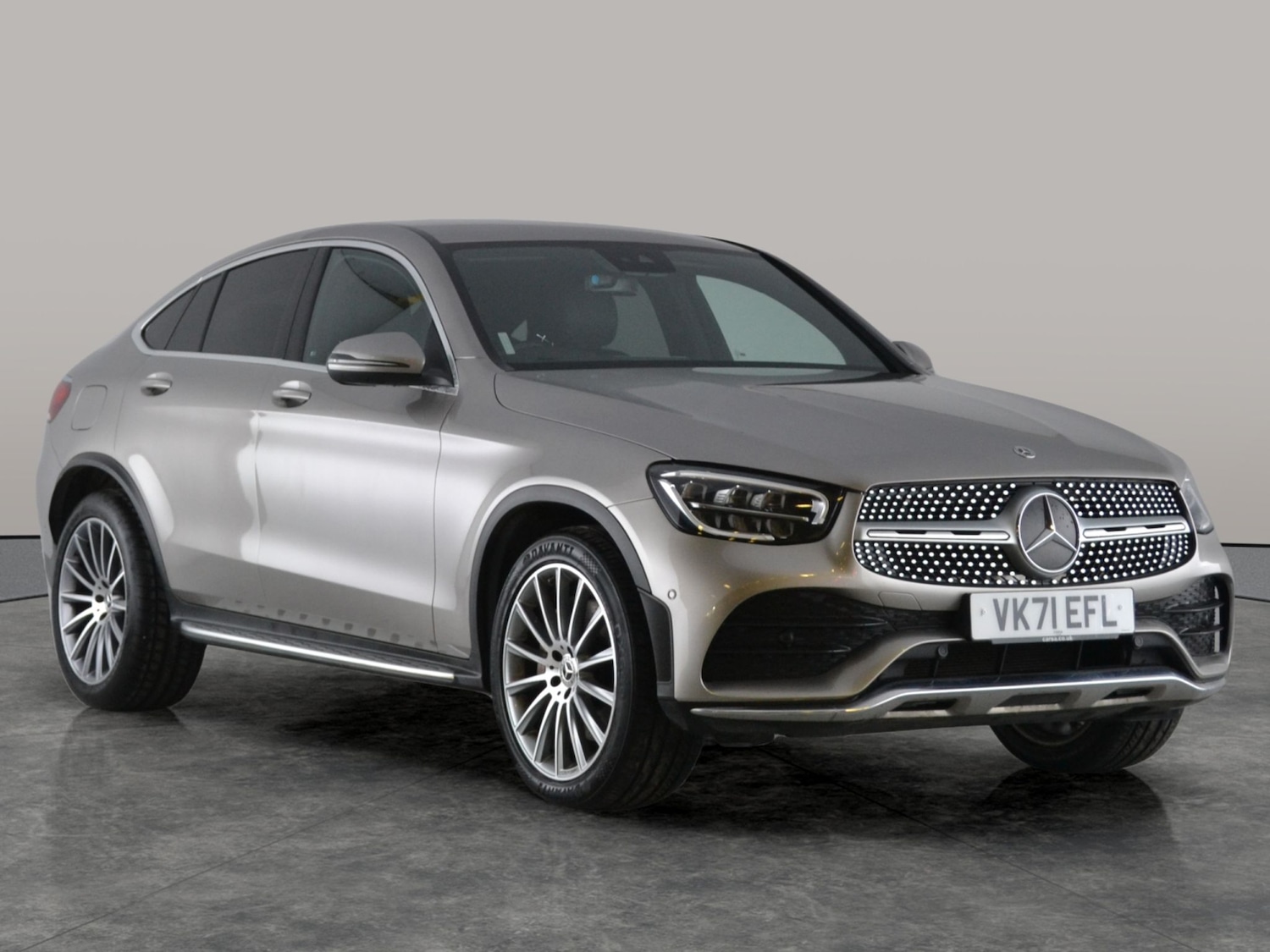 Used Mercedes-Benz GLC for sale - 76999644: Photo 13