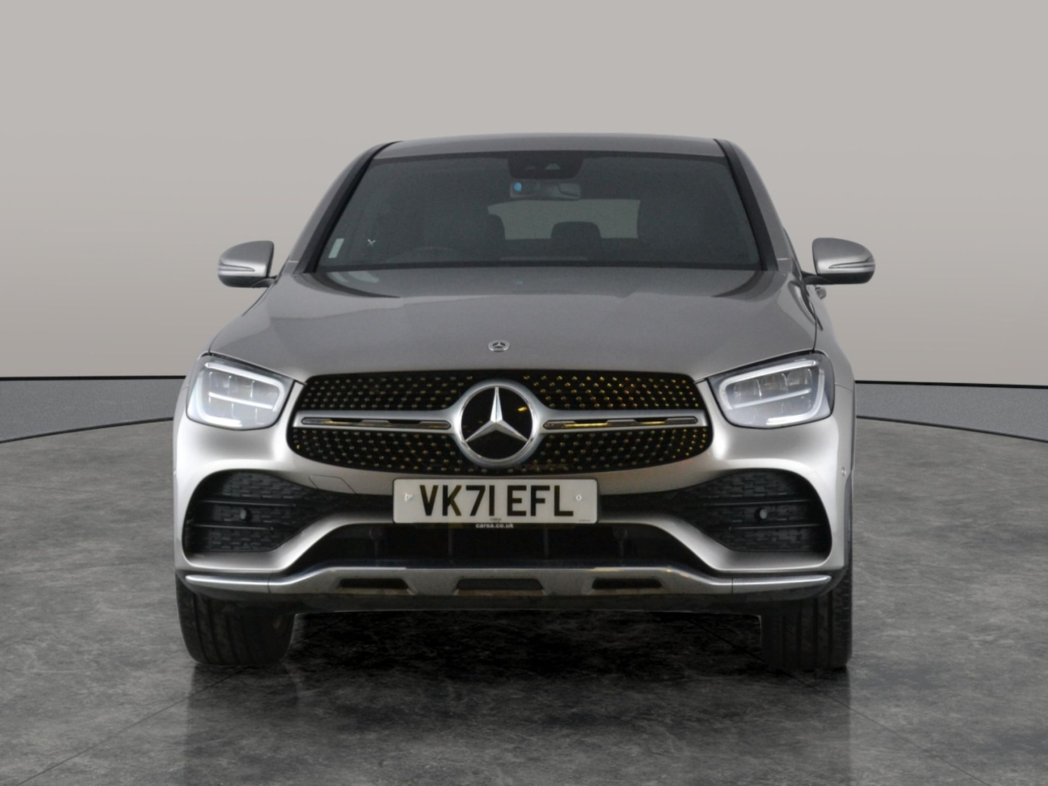 Used Mercedes-Benz GLC for sale - 76999644: Photo 14