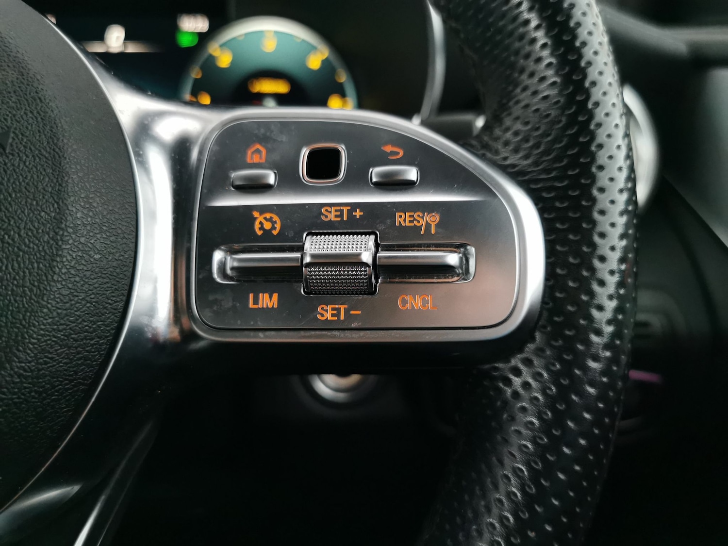 Used Mercedes-Benz GLC for sale - 76999644: Photo 24