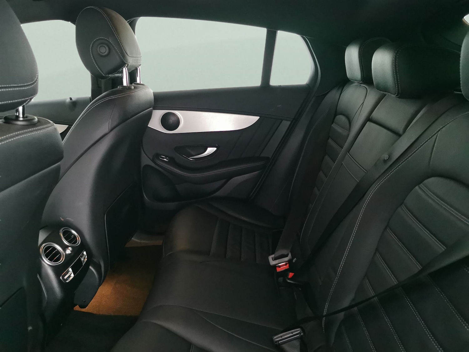 Used Mercedes-Benz GLC for sale - 76999644: Photo 29