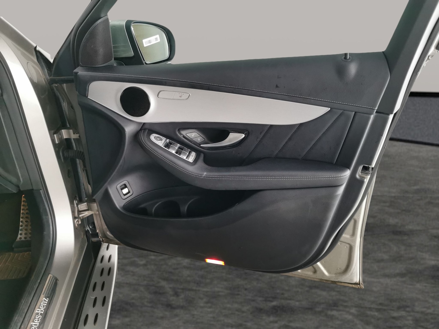 Used Mercedes-Benz GLC for sale - 76999644: Photo 32