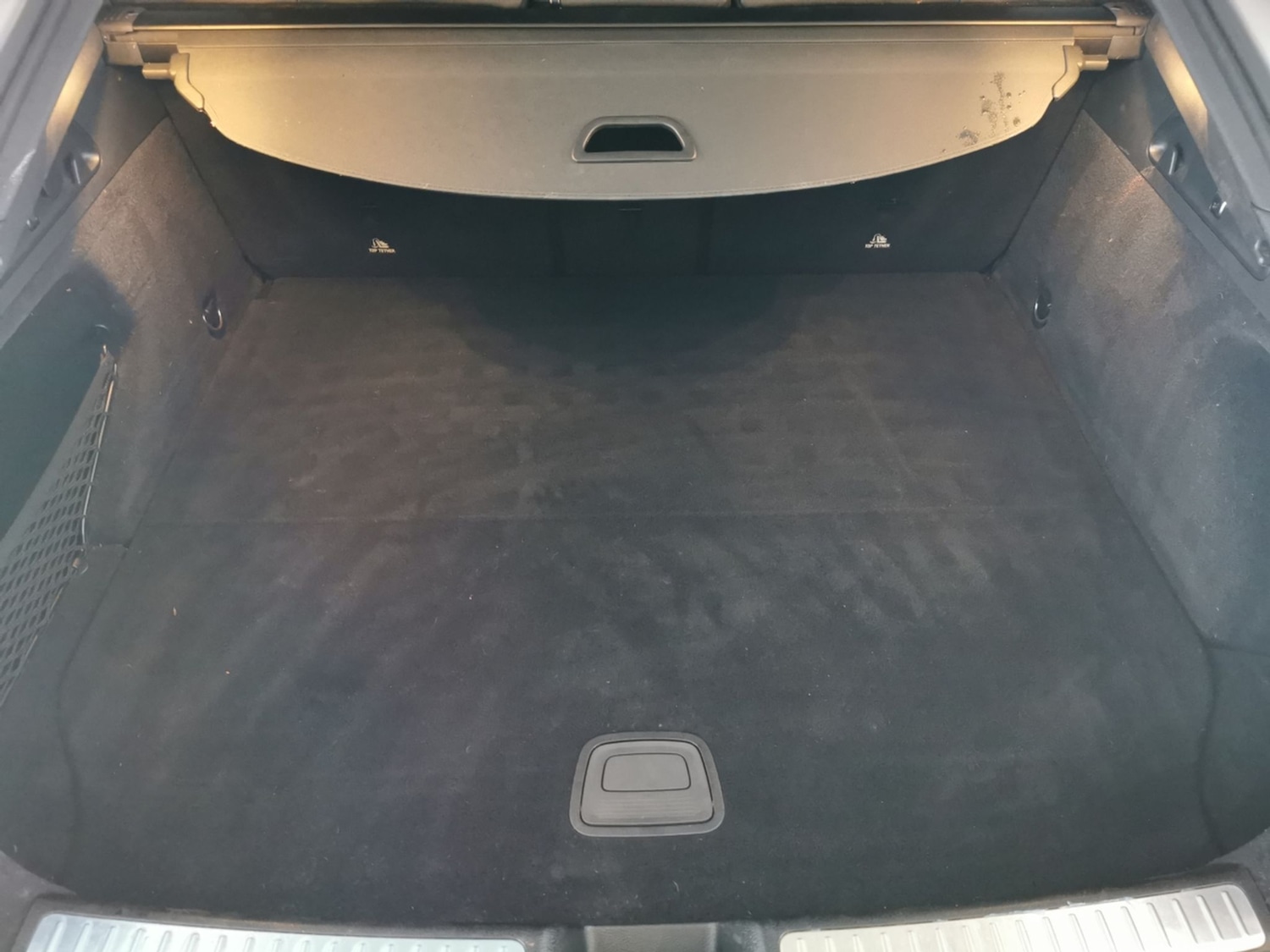 Used Mercedes-Benz GLC for sale - 76999644: Photo 35