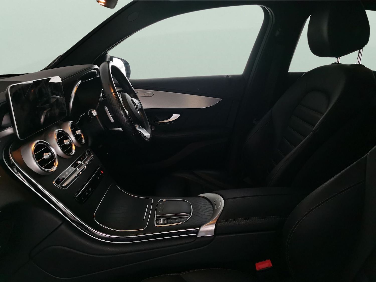 Used Mercedes-Benz GLC for sale - 76999644: Photo 4