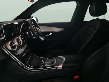 Used Mercedes-Benz GLC undefined for sale - 76999644: Photo