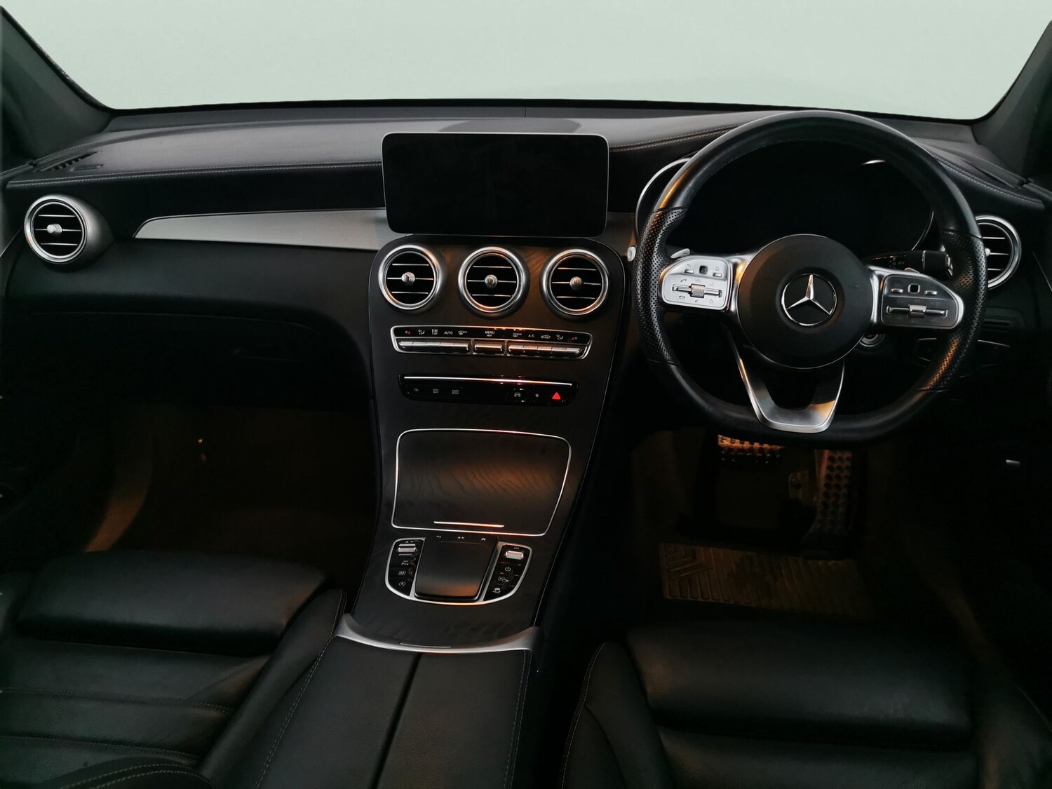 Used Mercedes-Benz GLC for sale - 76999644: Photo 8