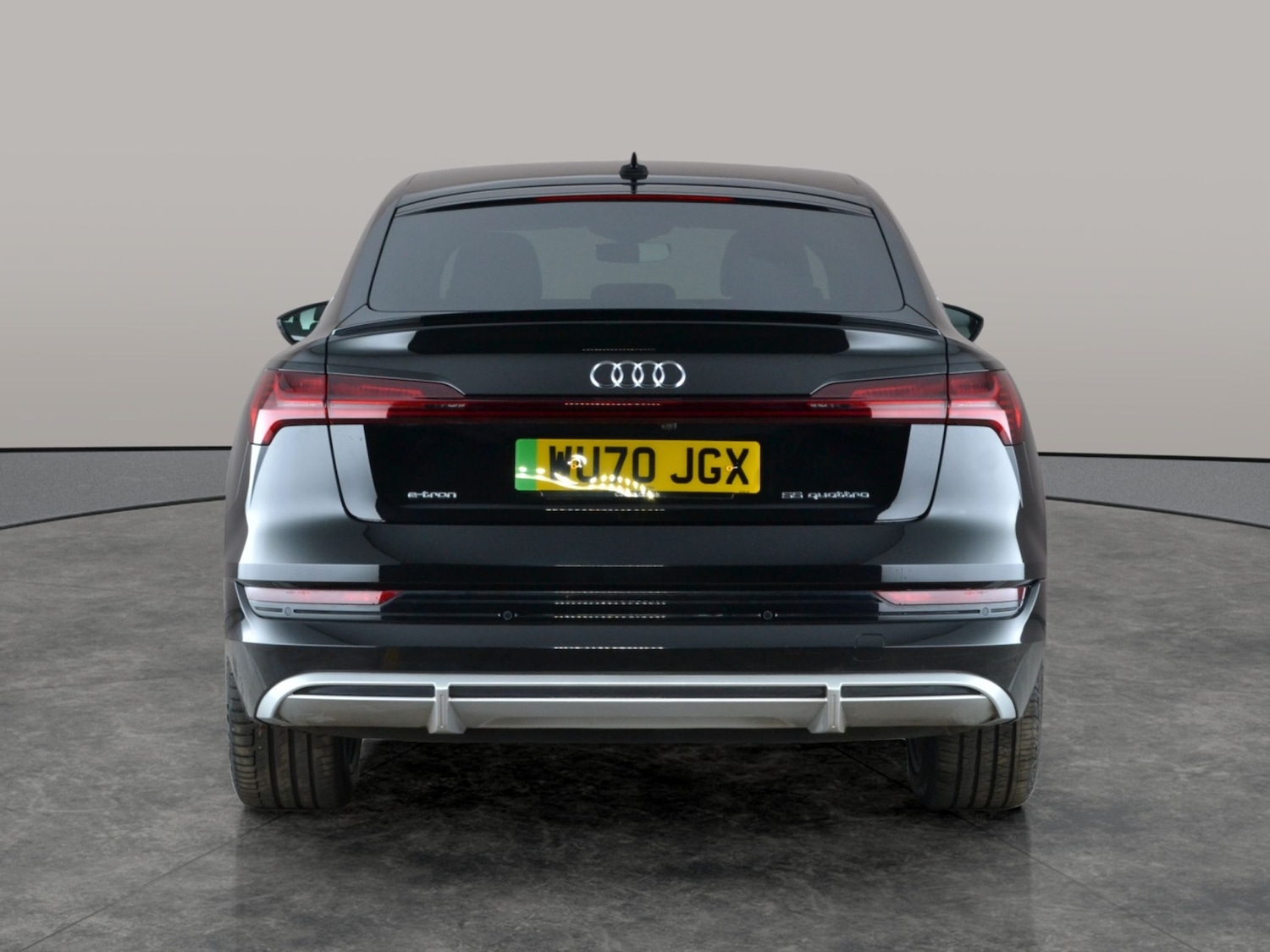 Used Audi e-tron 2020 for sale - 77241294: Photo 11