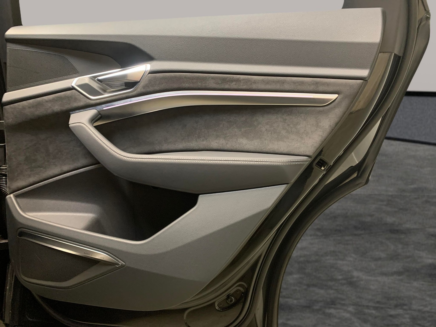 Used Audi e-tron 2020 for sale - 77241294: Photo 24