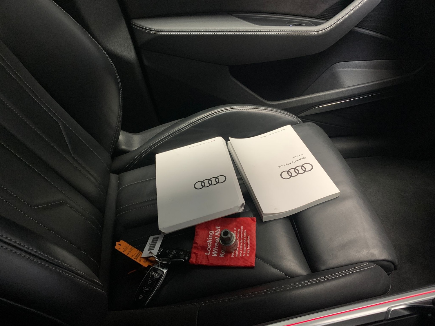 Used Audi e-tron 2020 for sale - 77241294: Photo 27