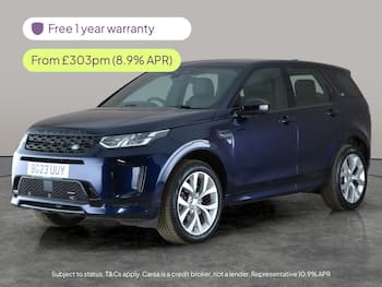 Used Land Rover Discovery Sport 2023 for sale - 79629129: Photo