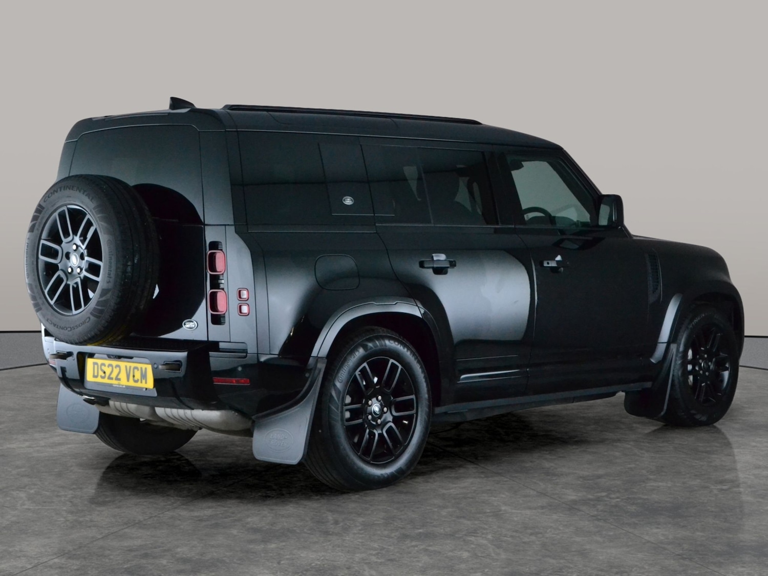 Used Land Rover Defender 2022 for sale - 77917001: Photo 10