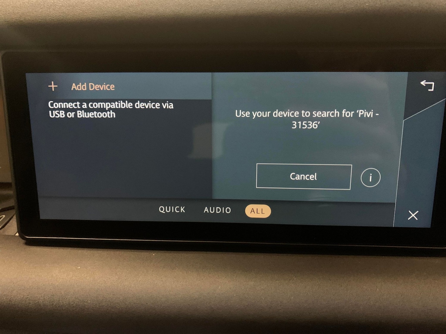 Used Land Rover Defender 2022 for sale - 77917001: Photo 16