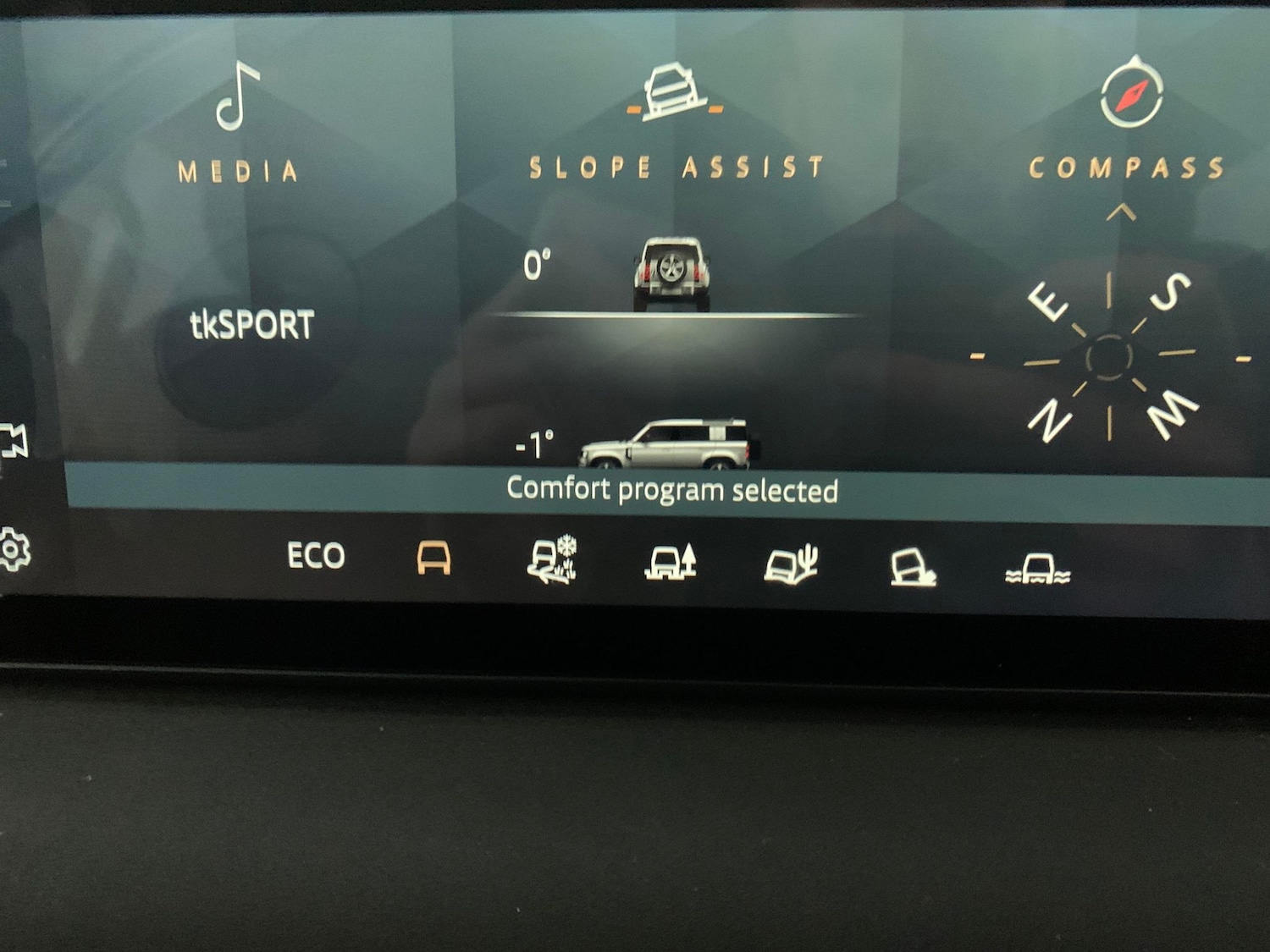 Used Land Rover Defender 2022 for sale - 77917001: Photo 23