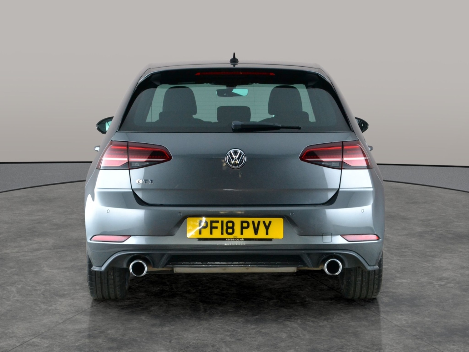 Used Volkswagen Golf 2018 for sale - 77316210: Photo 10