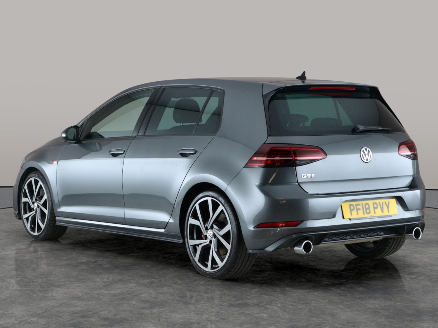 Used Volkswagen Golf 2018 for sale - 77316210: Photo 11