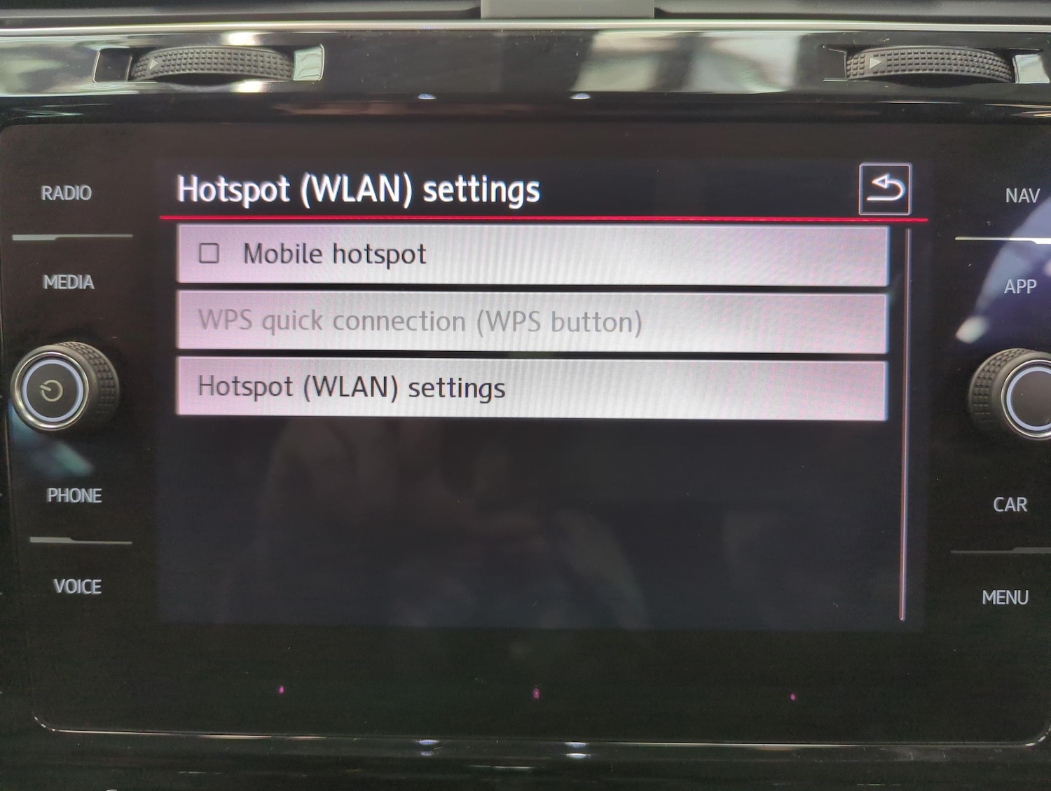 Used Volkswagen Golf 2018 for sale - 77316210: Photo 13