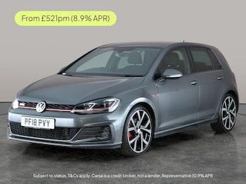 Used Volkswagen Golf 2018 for sale - 77316210: Photo