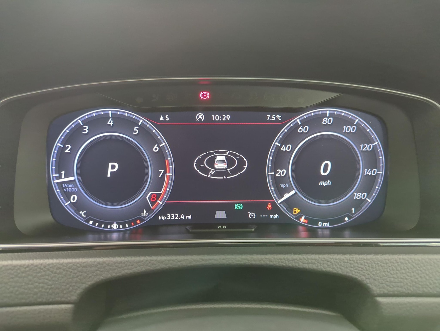 Used Volkswagen Golf 2018 for sale - 77316210: Photo 23