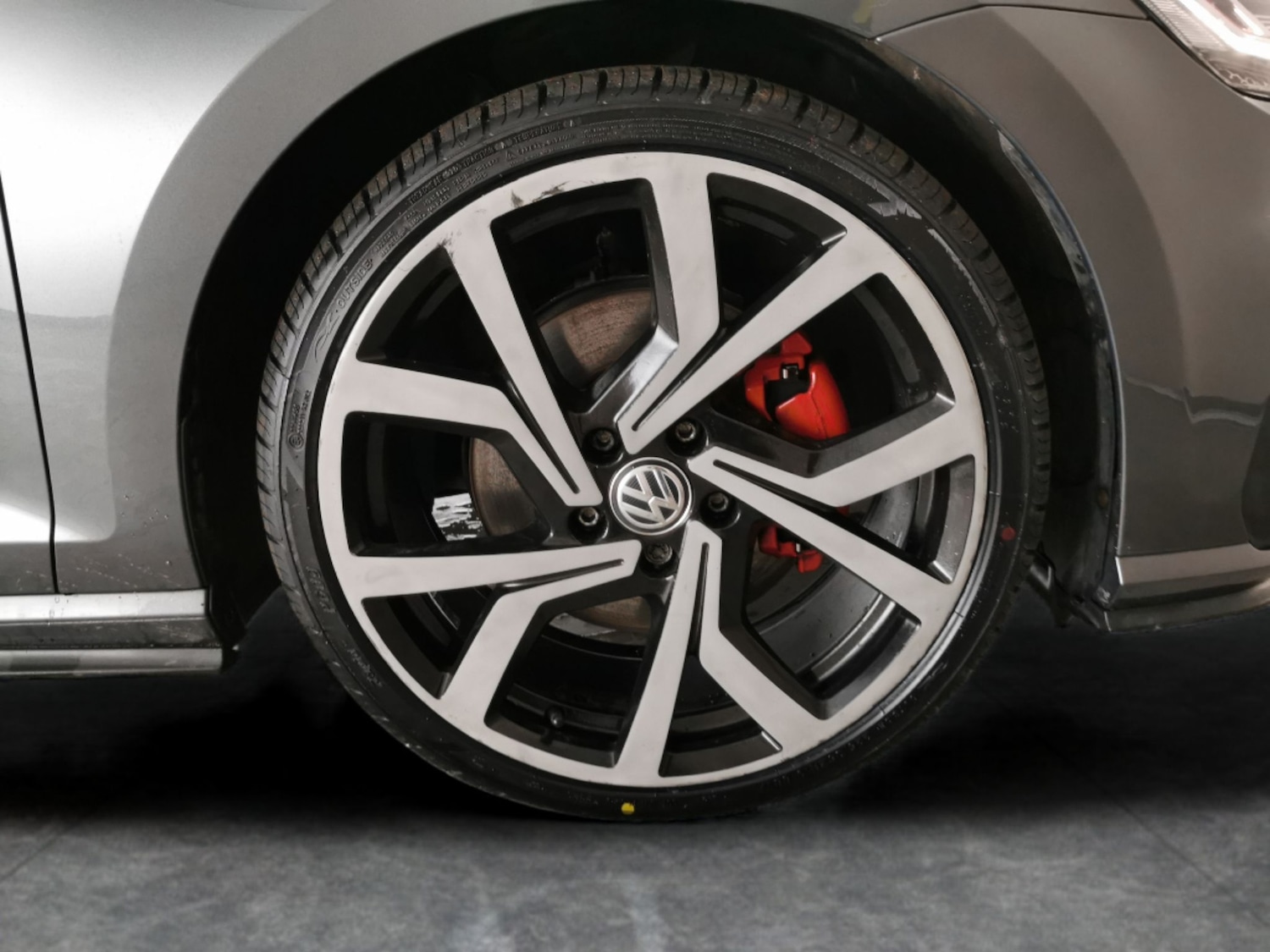 Used Volkswagen Golf 2018 for sale - 77316210: Photo 25