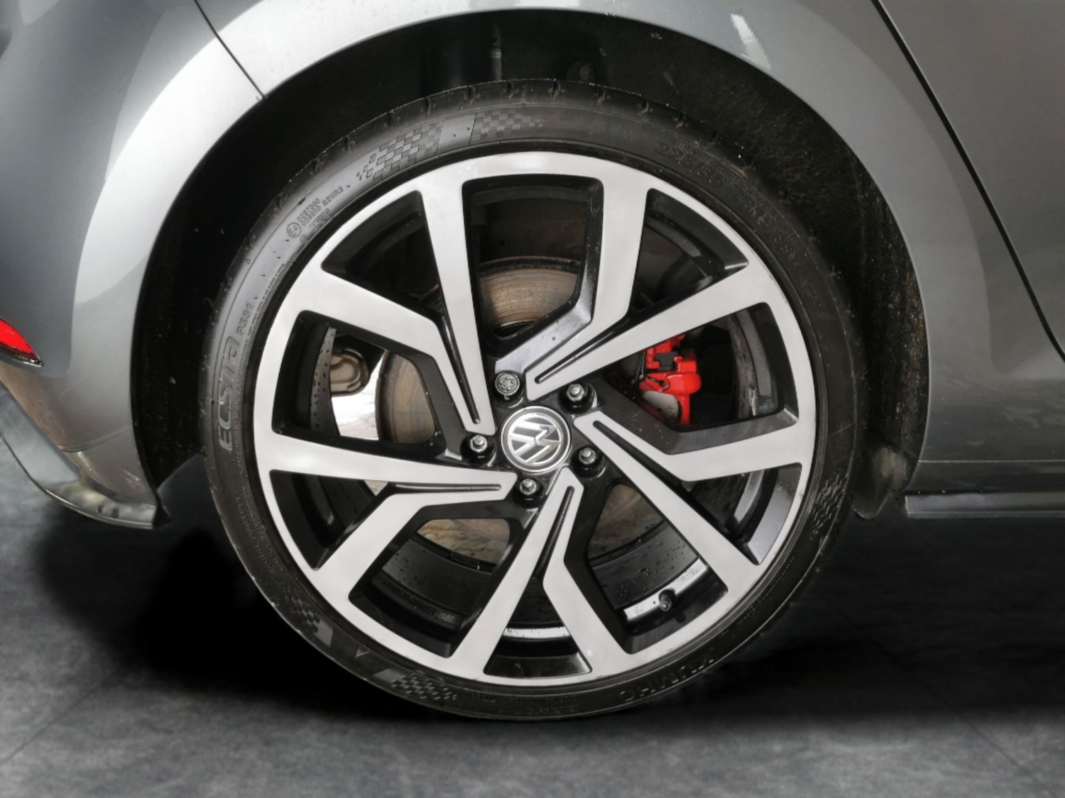 Used Volkswagen Golf 2018 for sale - 77316210: Photo 26