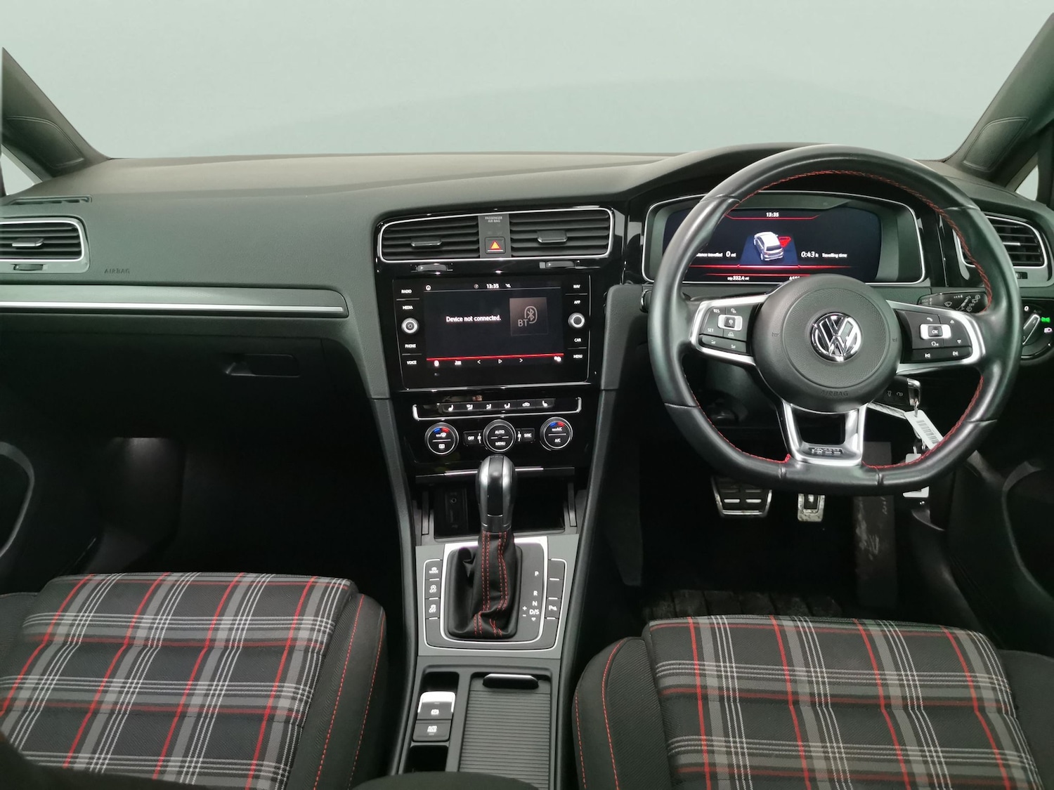 Used Volkswagen Golf 2018 for sale - 77316210: Photo 6