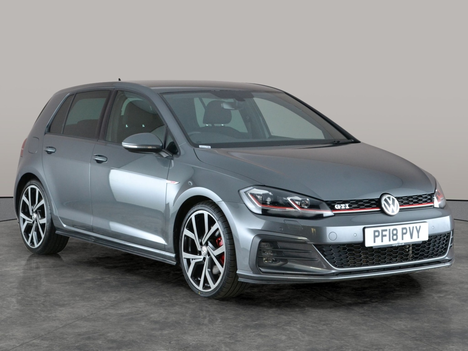 Used Volkswagen Golf 2018 for sale - 77316210: Photo 7