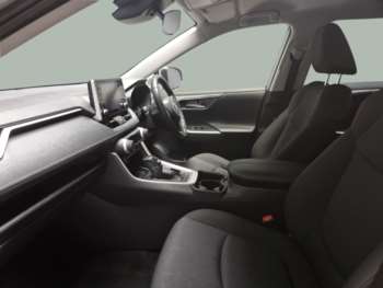 Used Toyota RAV4 2021 for sale - 74781018: Photo