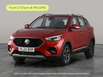 Used MG MG ZS 2022 for sale - 79616397: Photo