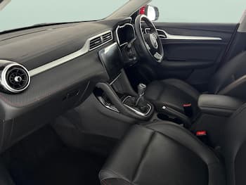 Used MG MG ZS 2022 for sale - 79616397: Photo