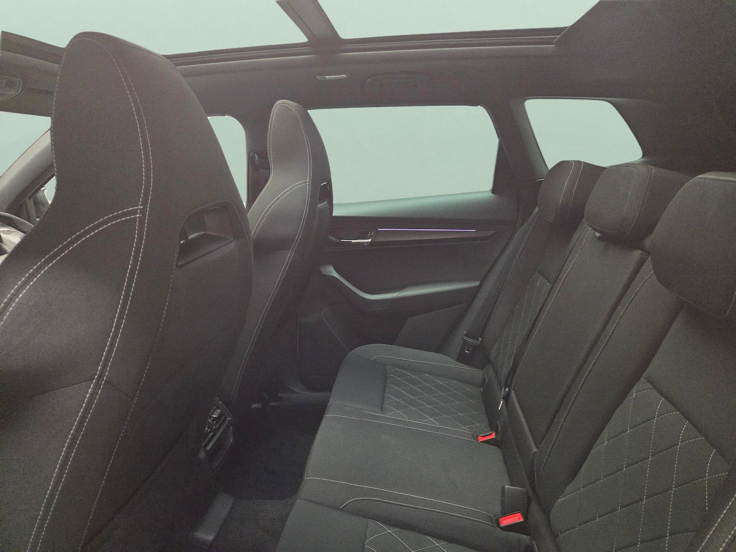 Used Skoda Karoq 2023 for sale - 77629839: Photo 19