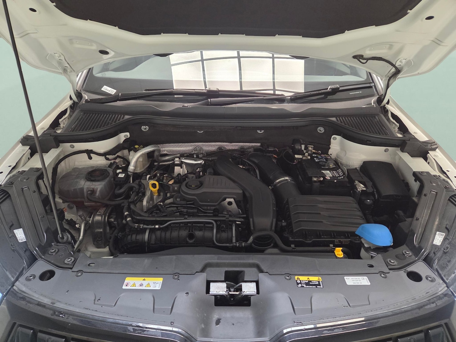 Used Skoda Karoq 2023 for sale - 77629839: Photo 26