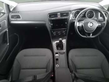 Used Volkswagen Golf 2020 for sale - 74457069: Photo