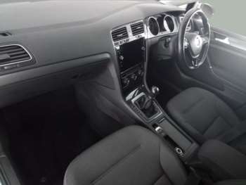 Used Volkswagen Golf 2020 for sale - 74457069: Photo