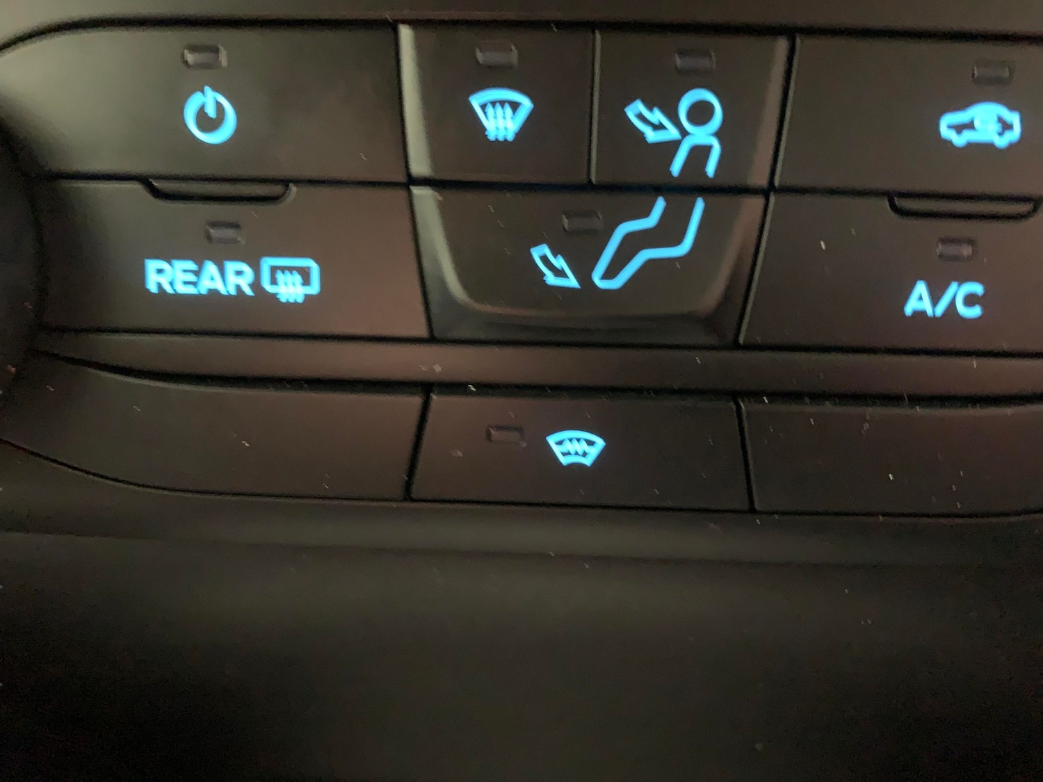 Used Ford Fiesta 2023 for sale - 77324305: Photo 17