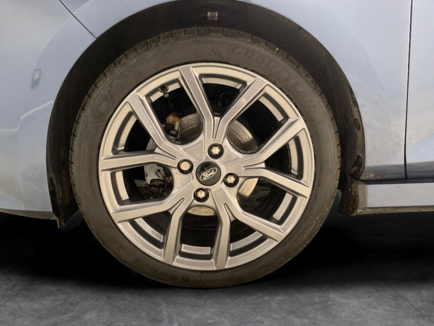 Used Ford Fiesta 2023 for sale - 77324305: Photo 20