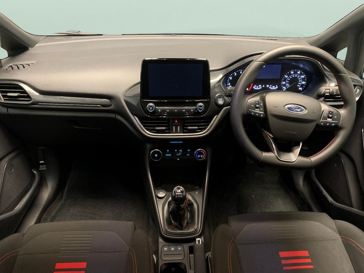 Used Ford Fiesta 2023 for sale - 77324305: Photo 7