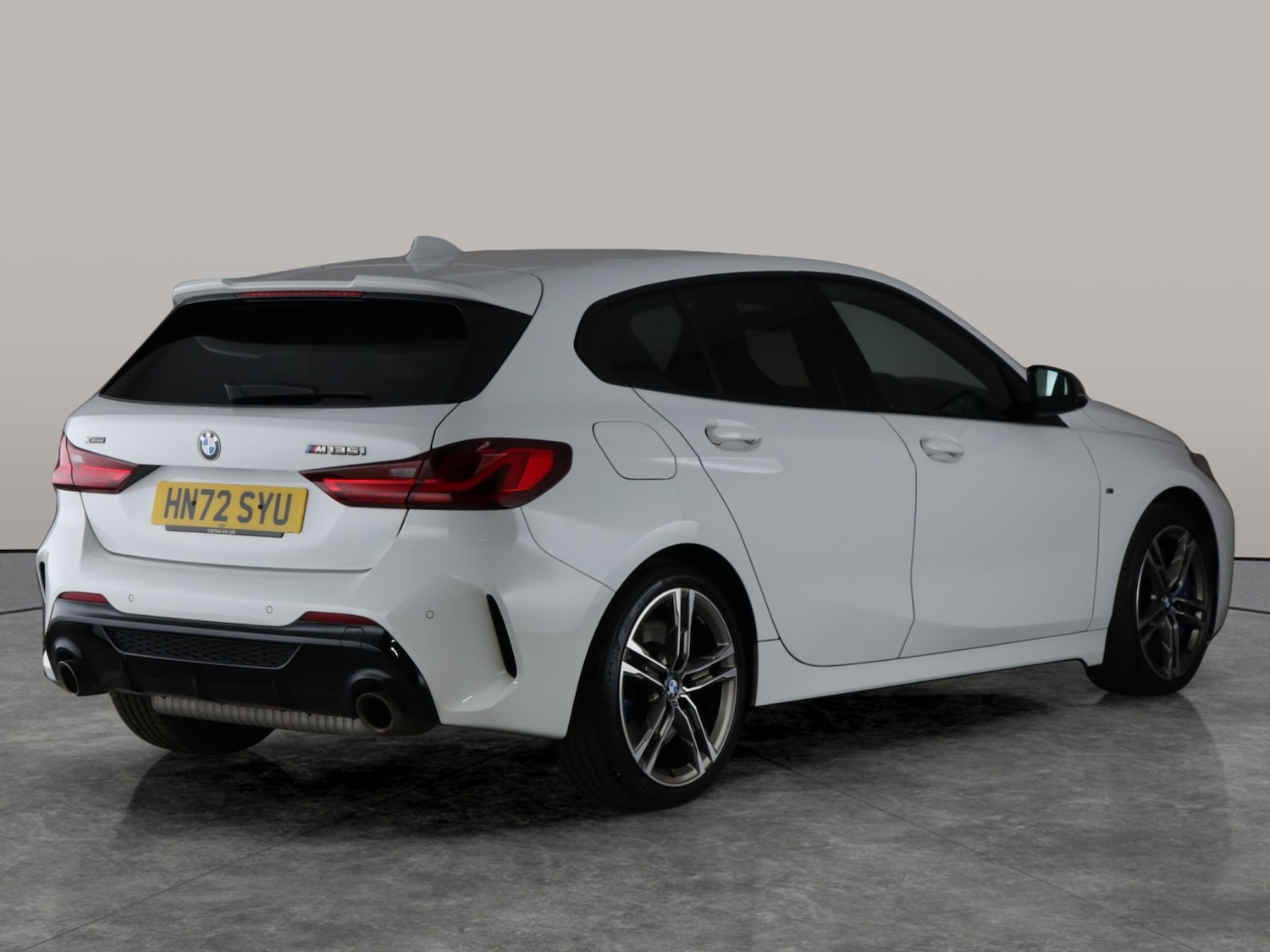 Used BMW 1 Series 2022 for sale - 76661392: Photo 10