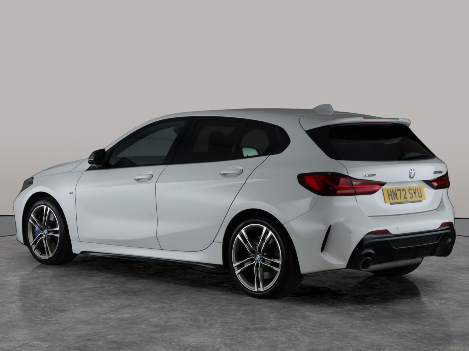 Used BMW 1 Series 2022 for sale - 76661392: Photo 12