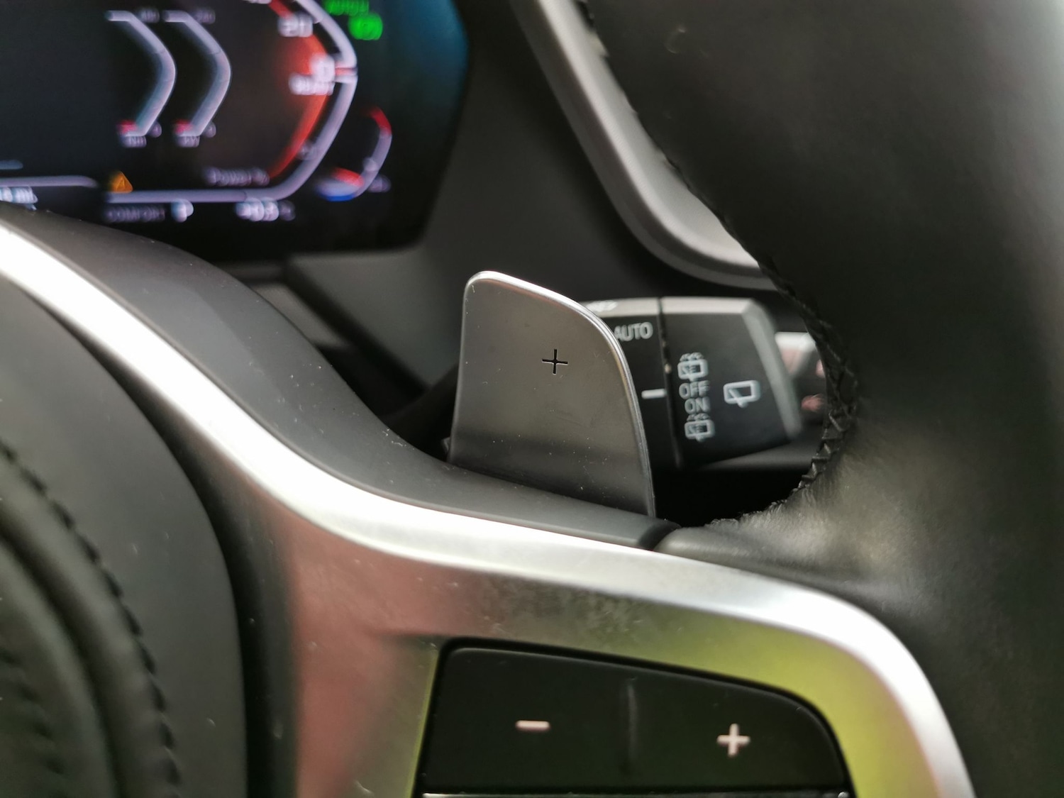 Used BMW 1 Series 2022 for sale - 76661392: Photo 19