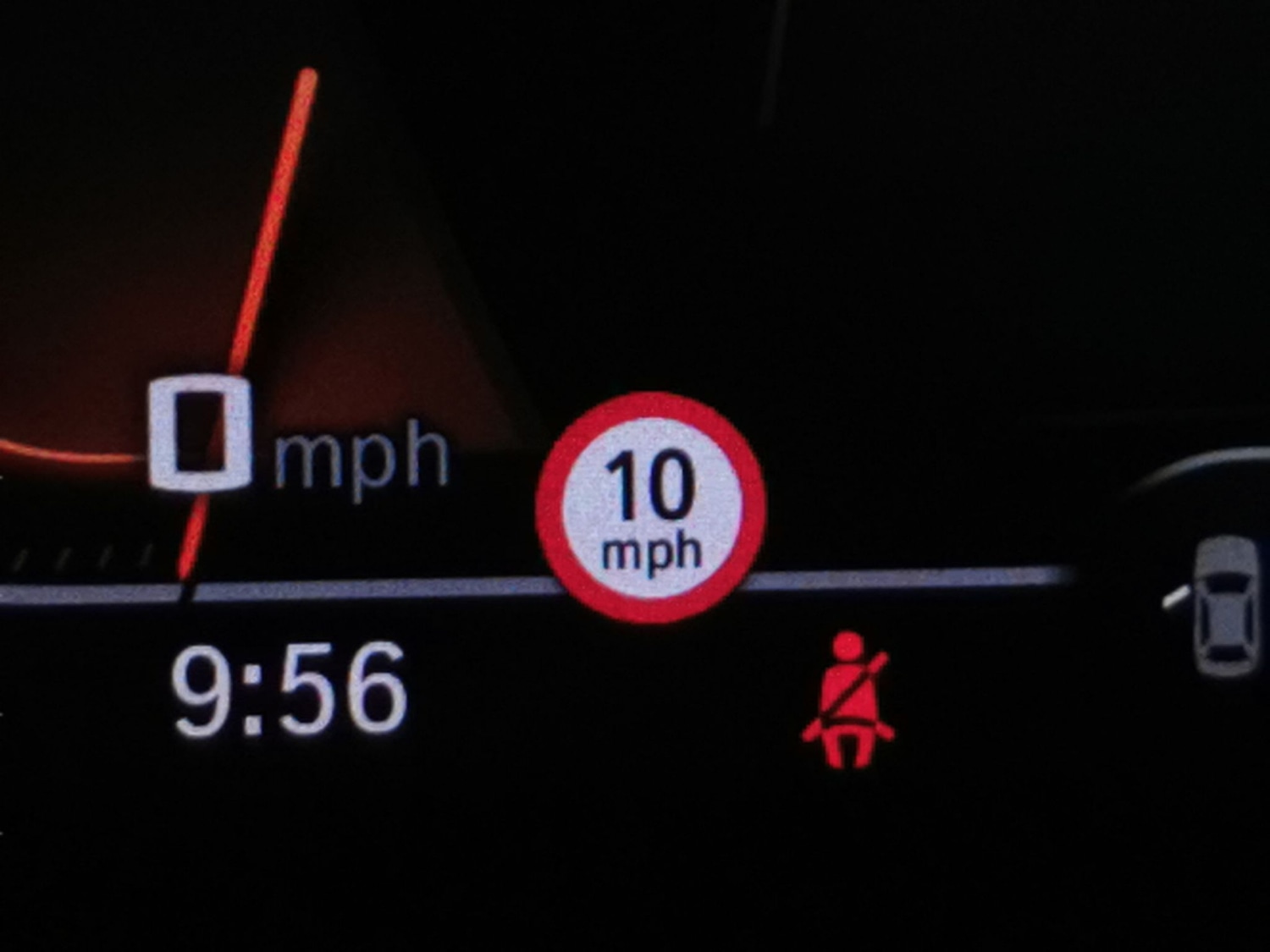 Used BMW 1 Series 2022 for sale - 76661392: Photo 21